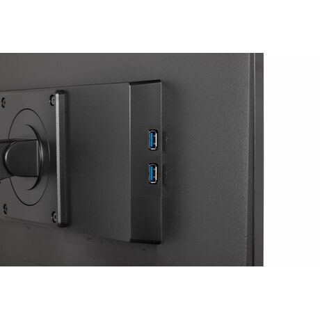 iiyama G-MASTER GB2470HSU-B6 computer monitor 60.5 cm (23.8") 1920 x 1080 pixels Full HD LCD Black