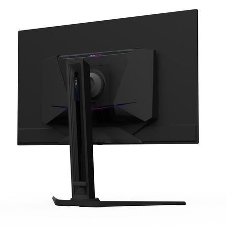 GIGABYTE AORUS FO32U2 32” OLED Gaming Monitor - 3840 x 2160(UHD), 240Hz, 0.03ms, KVM, 250 cd/m2, FreeSync Premium Pro, DisplayHDR True Black 400, HDMI 2.1