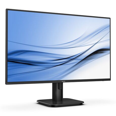 Philips 1000 series 24E1N1100A/00 LED display 60.5 cm (23.8") 1920 x 1080 pixels Full HD LCD Black