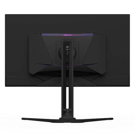 GIGABYTE AORUS FO32U2P 32” OLED Gaming Monitor - 3840 x 2160(UHD), 240Hz, 0.03ms, 250 cd/m2, KVM, FreeSync Premium Pro, DisplayHDR True Black 400, Displayport2.1