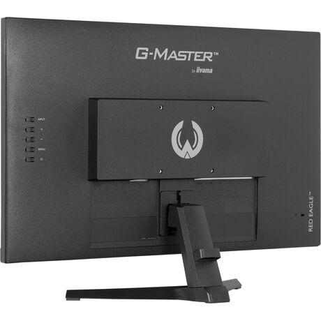iiyama G-MASTER G2770HS-B1 computer monitor 68.6 cm (27") 1920 x 1080 pixels Full HD LCD Black