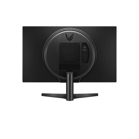 LG 24GS60F-B computer monitor 61 cm (24") 1920 x 1080 pixels Full HD Black