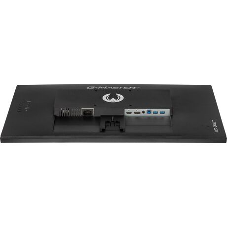iiyama G-MASTER G2470HSU-B6 computer monitor 60.5 cm (23.8") 1920 x 1080 pixels Full HD LCD Black