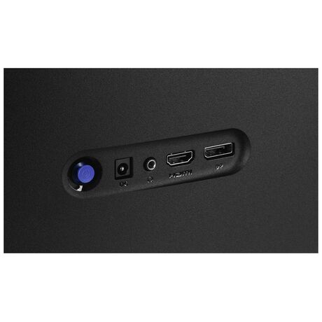 Xiaomi G27i computer monitor 68.6 cm (27") 1920 x 1080 pixels Full HD LCD Black