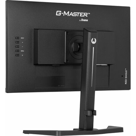 iiyama G-MASTER GB2470HSU-B6 computer monitor 60.5 cm (23.8") 1920 x 1080 pixels Full HD LCD Black