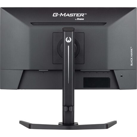 iiyama G-MASTER GB2445HSU-B2 LED display 60.5 cm (23.8") 1920 x 1080 pixels Full HD Black