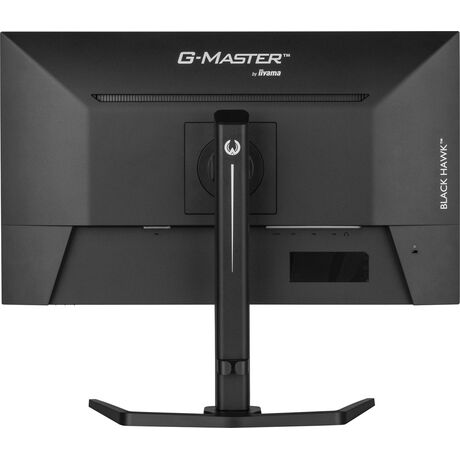 iiyama G-MASTER GB2745HSU-B2 LED display 68.6 cm (27") 1920 x 1080 pixels Full HD Black