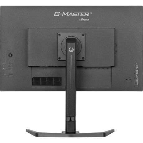 iiyama GB2795HSU-B1 computer monitor 68.6 cm (27") 1920 x 1080 pixels Full HD LED Black
