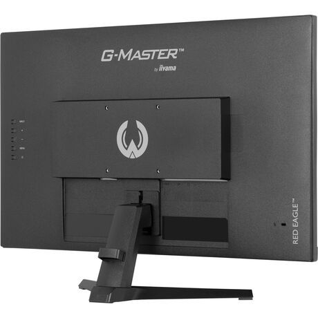 iiyama G-MASTER G2770HS-B1 computer monitor 68.6 cm (27") 1920 x 1080 pixels Full HD LCD Black