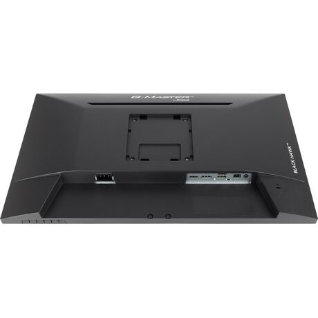 iiyama G-MASTER GB2445HSU-B2 LED display 60.5 cm (23.8") 1920 x 1080 pixels Full HD Black