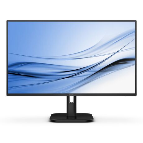 Philips 1000 series 24E1N1100A/00 LED display 60.5 cm (23.8") 1920 x 1080 pixels Full HD LCD Black
