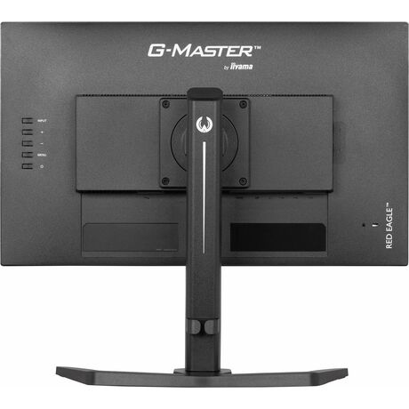 iiyama G-MASTER GB2470HSU-B6 computer monitor 60.5 cm (23.8") 1920 x 1080 pixels Full HD LCD Black