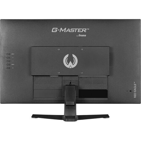 iiyama G-MASTER G2770HS-B1 computer monitor 68.6 cm (27") 1920 x 1080 pixels Full HD LCD Black