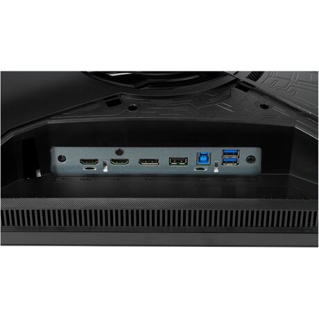 ASUS ROG Strix XG27AQ computer monitor 68.6 cm (27") 2560 x 1440 pixels LED Black