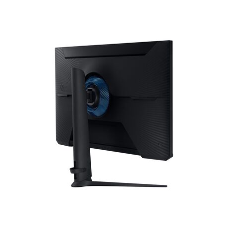 Samsung S32CG510EU computer monitor 81.3 cm (32") 2560 x 1440 pixels Quad HD LED Black