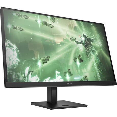 OMEN by HP 27 inch QHD 165Hz Gaming Monitor - OMEN 27q