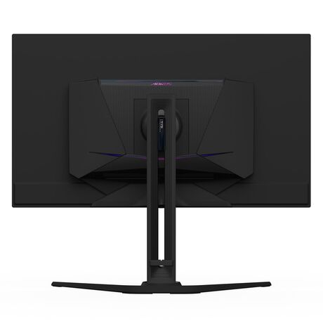 GIGABYTE AORUS FO32U2 32” OLED Gaming Monitor - 3840 x 2160(UHD), 240Hz, 0.03ms, KVM, 250 cd/m2, FreeSync Premium Pro, DisplayHDR True Black 400, HDMI 2.1
