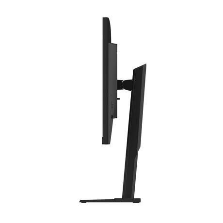 GIGABYTE M27UA 27" UHD Gaming Monitor - 3840 x 2160, 160Hz, 1ms, 400 cd/m², FreeSync Premium, HDR ready, HDMI 2.1, Displayport 1.4