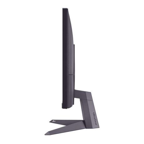 LG 24GS50F-B computer monitor 60.2 cm (23.7") 1920 x 1080 pixels Full HD LCD Black