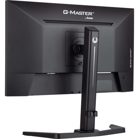 iiyama G-MASTER GB2445HSU-B2 LED display 60.5 cm (23.8") 1920 x 1080 pixels Full HD Black