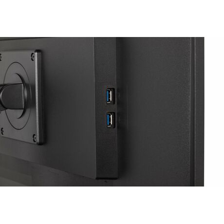 iiyama G-MASTER GB2770QSU-B6 computer monitor 68.6 cm (27") 2560 x 1440 pixels 2K Ultra HD LCD Black