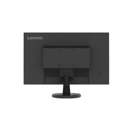 Lenovo D27-40 computer monitor 68.6 cm (27") 1920 x 1080 pixels Full HD LED Black
