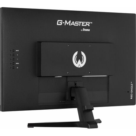 iiyama G-MASTER G2770HSU-B6 computer monitor 68.6 cm (27") 1920 x 1080 pixels Full HD LCD Black