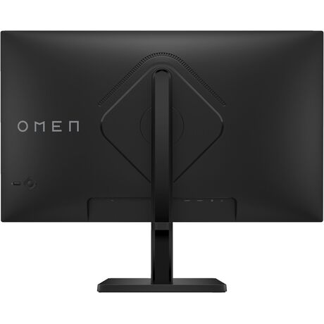 OMEN by HP 27 inch QHD 165Hz Gaming Monitor - OMEN 27q
