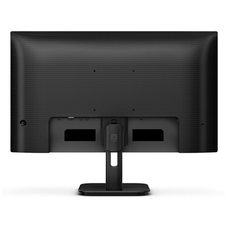 Philips 1000 series 24E1N1100A/00 LED display 60.5 cm (23.8") 1920 x 1080 pixels Full HD LCD Black