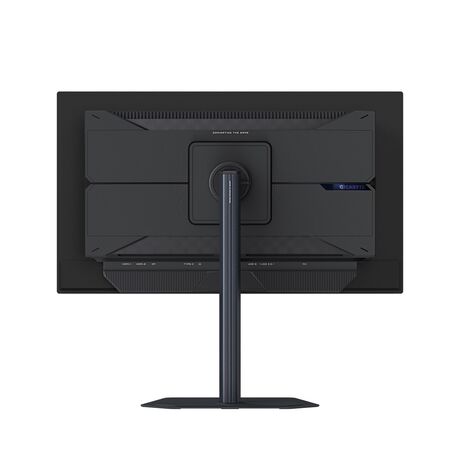 GIGABYTE MO27Q2 27" OLED QHD Gaming Monitor - 2560 x 1440, 240Hz, 0.03ms, 250 cd/m², Display HDR True Black 400, HDMI 2.1, Displayport 1.4
