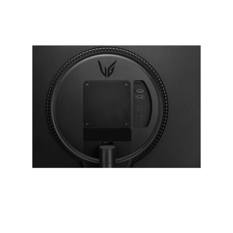 LG 24GS60F-B computer monitor 61 cm (24") 1920 x 1080 pixels Full HD Black