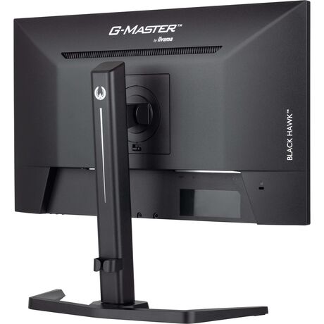 iiyama G-MASTER GB2445HSU-B2 LED display 60.5 cm (23.8") 1920 x 1080 pixels Full HD Black