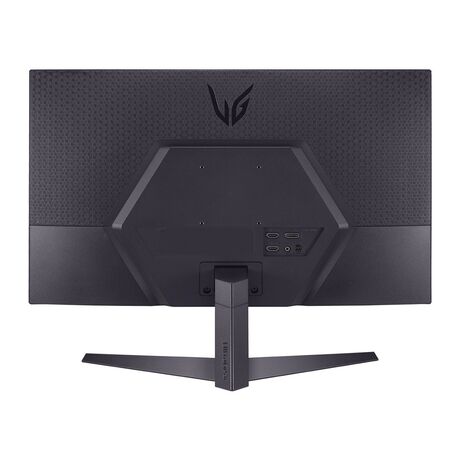 LG 24GS50F-B computer monitor 60.2 cm (23.7") 1920 x 1080 pixels Full HD LCD Black