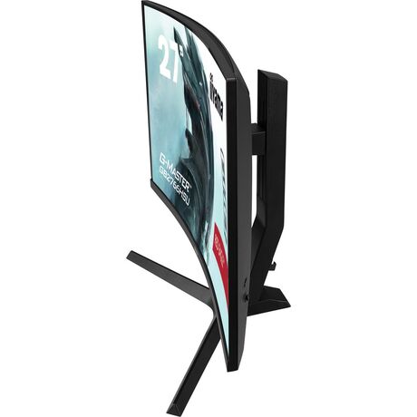 iiyama G-MASTER GB2766HSU-B1 LED display 68.6 cm (27") 1920 x 1080 pixels Full HD Black
