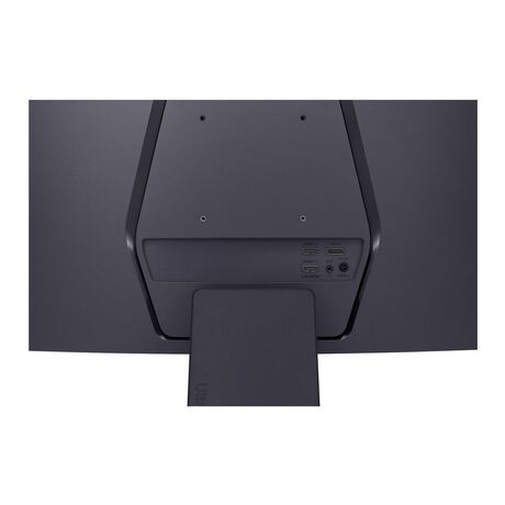 LG 27GS60QC-B computer monitor 68.6 cm (27") 2560 x 1440 pixels Quad HD LCD Black
