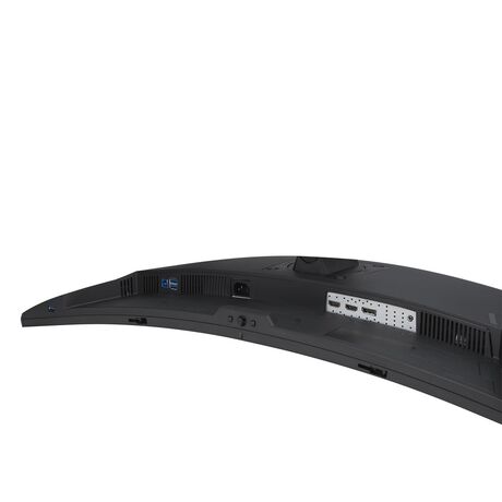ASUS TUF Gaming VG34VQEL1A 86.4 cm (34") 3440 x 1440 pixels LED Black