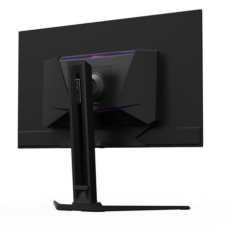GIGABYTE AORUS FO32U2P 32” OLED Gaming Monitor - 3840 x 2160(UHD), 240Hz, 0.03ms, 250 cd/m2, KVM, FreeSync Premium Pro, DisplayHDR True Black 400, Displayport2.1