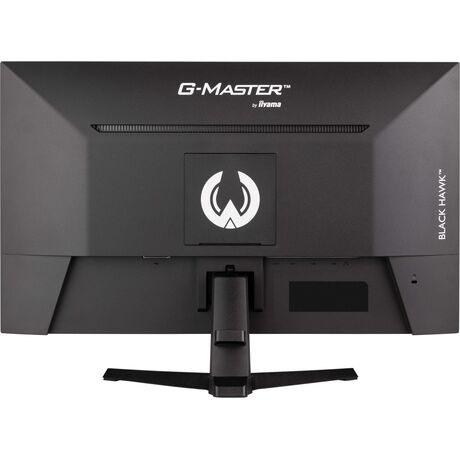 iiyama G-MASTER G2745HSU-B2 LED display 68.6 cm (27") 1920 x 1080 pixels Full HD Black