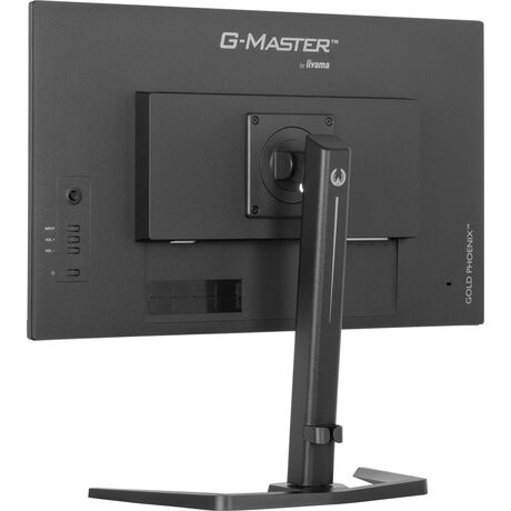 iiyama GB2795HSU-B1 computer monitor 68.6 cm (27") 1920 x 1080 pixels Full HD LED Black