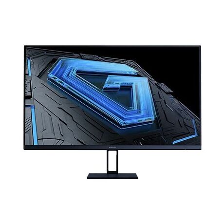 Xiaomi G27i computer monitor 68.6 cm (27") 1920 x 1080 pixels Full HD LCD Black