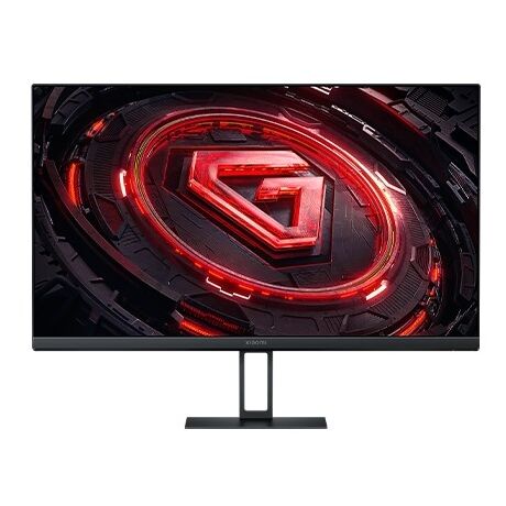 Xiaomi G24i computer monitor 60.5 cm (23.8") 1920 x 1080 pixels Full HD LED Black