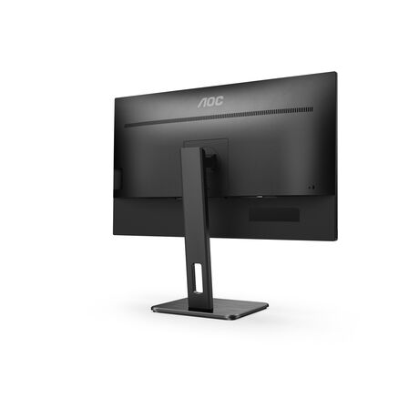 AOC 27P2Q LED display 68.6 cm (27") 1920 x 1080 pixels Full HD Black