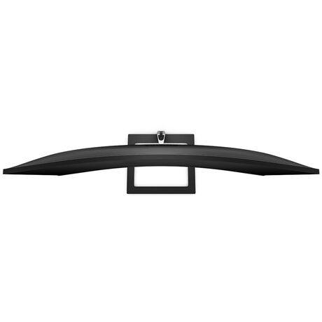 Philips E Line 322E1C/00 LED display 80 cm (31.5") 1920 x 1080 pixels Full HD LCD Black