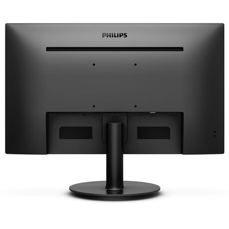 Philips V Line 221V8/00 computer monitor 54.6 cm (21.5") 1920 x 1080 pixels Full HD LED Black
