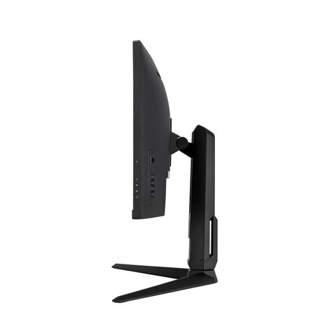 ASUS TUF Gaming VG34VQL1B LED display 86.4 cm (34") 3440 x 1440 pixels UltraWide Quad HD LCD Black