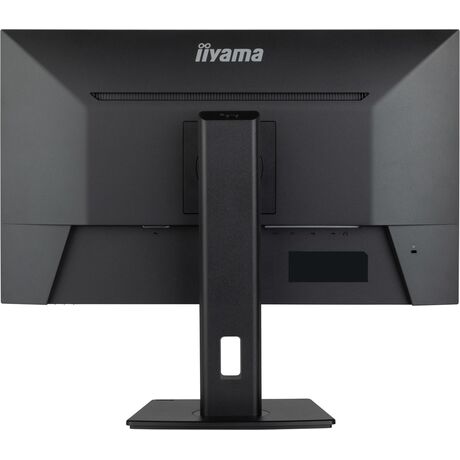 iiyama ProLite XUB2793HSU-B7 computer monitor 68.6 cm (27") 1920 x 1080 pixels Full HD LED Black