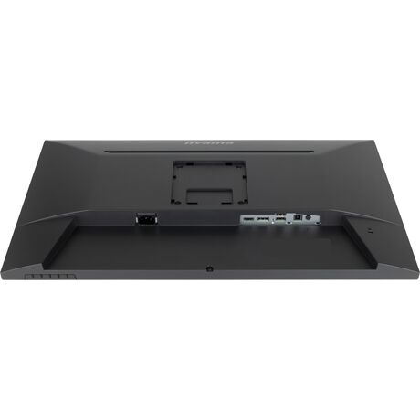 iiyama ProLite XUB2793HSU-B7 computer monitor 68.6 cm (27") 1920 x 1080 pixels Full HD LED Black