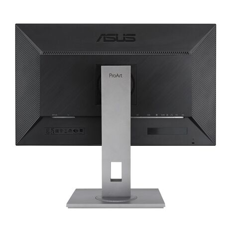 ASUS ProArt PA278QV computer monitor 68.6 cm (27") 2560 x 1440 pixels Quad HD LED Black