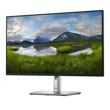 DELL P Series P2725H 68.6 cm (27") 1920 x 1080 px Full HD LCD computer monitor, black