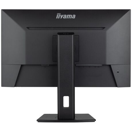 iiyama XUB2793QSU-B7 computer monitor 68.6 cm (27") 2560 x 1140 pixels Wide Quad HD LED Black